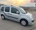 Серый Рено Кенгу, объемом двигателя 1.5 л и пробегом 224 тыс. км за 8900 $, фото 12 на Automoto.ua