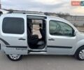 Серый Рено Кенгу, объемом двигателя 1.5 л и пробегом 153 тыс. км за 8900 $, фото 44 на Automoto.ua