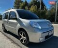 Сірий Рено Кєнгу, об'ємом двигуна 1.6 л та пробігом 227 тис. км за 9600 $, фото 1 на Automoto.ua