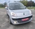 Сірий Рено Кєнгу, об'ємом двигуна 1.5 л та пробігом 203 тис. км за 8850 $, фото 1 на Automoto.ua