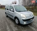 Сірий Рено Кєнгу, об'ємом двигуна 1.5 л та пробігом 219 тис. км за 8750 $, фото 9 на Automoto.ua
