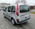 Сірий Рено Кєнгу, об'ємом двигуна 0 л та пробігом 219 тис. км за 8750 $, фото 1 на Automoto.ua