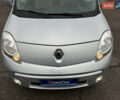 Сірий Рено Кєнгу, об'ємом двигуна 1.5 л та пробігом 227 тис. км за 9500 $, фото 3 на Automoto.ua