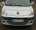Серый Рено Кенгу, объемом двигателя 0 л и пробегом 330 тыс. км за 7900 $, фото 7 на Automoto.ua