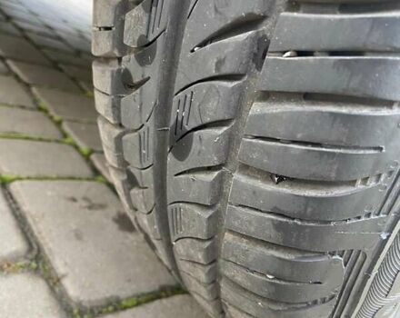 Рено Кенгу 2013 в Луцке на Automoto.ua Серый Рено Кенгу, объемом двигателя 1.5 л и пробегом 268 тыс. км за 8350 $, фото 19 на Automoto.ua