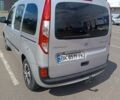 Сірий Рено Кєнгу, об'ємом двигуна 1.46 л та пробігом 194 тис. км за 8750 $, фото 11 на Automoto.ua