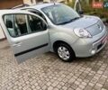 Рено Кенгу 2013 в Луцке на Automoto.ua Серый Рено Кенгу, объемом двигателя 1.5 л и пробегом 268 тыс. км за 8350 $, фото 17 на Automoto.ua