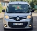 Серый Рено Кенгу, объемом двигателя 1.5 л и пробегом 297 тыс. км за 8200 $, фото 1 на Automoto.ua