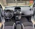 Рено Кенгу 2013 в Луцке на Automoto.ua Серый Рено Кенгу, объемом двигателя 1.5 л и пробегом 268 тыс. км за 8350 $, фото 12 на Automoto.ua