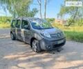 Серый Рено Кенгу, объемом двигателя 0 л и пробегом 105 тыс. км за 8900 $, фото 1 на Automoto.ua