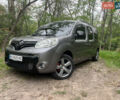 Серый Рено Кенгу, объемом двигателя 1.46 л и пробегом 256 тыс. км за 12300 $, фото 7 на Automoto.ua