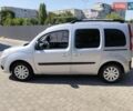 Рено Кенгу 2013 в Львове на Automoto.ua Серый Рено Кенгу, объемом двигателя 1.46 л и пробегом 341 тыс. км за 7200 $, фото 6 на Automoto.ua