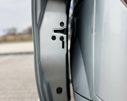 Сірий Рено Кєнгу, об'ємом двигуна 1.6 л та пробігом 172 тис. км за 7700 $, фото 90 на Automoto.ua