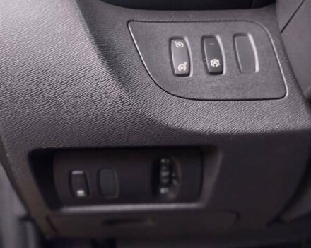 Серый Рено Кенгу, объемом двигателя 1.5 л и пробегом 222 тыс. км за 10500 $, фото 2 на Automoto.ua