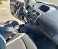 Рено Кенгу 2013 в Львове на Automoto.ua Серый Рено Кенгу, объемом двигателя 1.46 л и пробегом 341 тыс. км за 7200 $, фото 8 на Automoto.ua