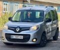 Серый Рено Кенгу, объемом двигателя 1.5 л и пробегом 297 тыс. км за 8200 $, фото 2 на Automoto.ua