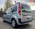 Рено Кенгу 2013 в Луцке на Automoto.ua Серый Рено Кенгу, объемом двигателя 1.5 л и пробегом 268 тыс. км за 8350 $, фото 2 на Automoto.ua