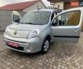 Рено Кенгу 2013 в Луцке на Automoto.ua Серый Рено Кенгу, объемом двигателя 1.5 л и пробегом 268 тыс. км за 8350 $, фото 18 на Automoto.ua