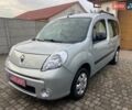 Рено Кенгу 2013 в Луцке на Automoto.ua Серый Рено Кенгу, объемом двигателя 1.5 л и пробегом 268 тыс. км за 8350 $, фото 4 на Automoto.ua