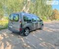 Серый Рено Кенгу, объемом двигателя 0 л и пробегом 105 тыс. км за 8900 $, фото 5 на Automoto.ua