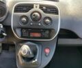 Рено Кенгу 2013 в Львове на Automoto.ua Серый Рено Кенгу, объемом двигателя 1.46 л и пробегом 341 тыс. км за 7200 $, фото 4 на Automoto.ua
