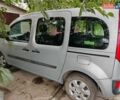 Серый Рено Кенгу, объемом двигателя 1.46 л и пробегом 190 тыс. км за 9000 $, фото 4 на Automoto.ua