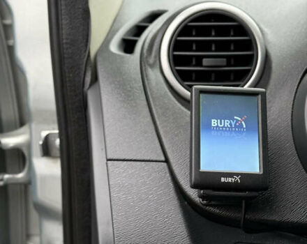 Сірий Рено Кєнгу, об'ємом двигуна 1.6 л та пробігом 172 тис. км за 7700 $, фото 57 на Automoto.ua