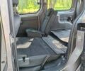 Серый Рено Кенгу, объемом двигателя 0 л и пробегом 105 тыс. км за 8900 $, фото 25 на Automoto.ua