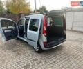Рено Кенгу 2013 в Луцке на Automoto.ua Серый Рено Кенгу, объемом двигателя 1.5 л и пробегом 268 тыс. км за 8350 $, фото 14 на Automoto.ua