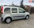 Рено Кенгу 2013 в Луцке на Automoto.ua Серый Рено Кенгу, объемом двигателя 1.5 л и пробегом 268 тыс. км за 8350 $, фото 5 на Automoto.ua