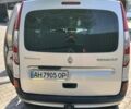 Рено Кенгу 2013 в Львове на Automoto.ua Серый Рено Кенгу, объемом двигателя 1.46 л и пробегом 341 тыс. км за 7200 $, фото 1 на Automoto.ua