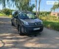 Серый Рено Кенгу, объемом двигателя 0 л и пробегом 105 тыс. км за 8900 $, фото 8 на Automoto.ua