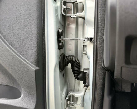 Сірий Рено Кєнгу, об'ємом двигуна 1.6 л та пробігом 172 тис. км за 7700 $, фото 72 на Automoto.ua