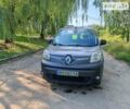 Серый Рено Кенгу, объемом двигателя 0 л и пробегом 105 тыс. км за 8900 $, фото 7 на Automoto.ua