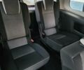 Серый Рено Кенгу, объемом двигателя 1.5 л и пробегом 228 тыс. км за 9800 $, фото 20 на Automoto.ua