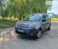 Серый Рено Кенгу, объемом двигателя 0 л и пробегом 105 тыс. км за 8900 $, фото 13 на Automoto.ua