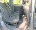 Серый Рено Кенгу, объемом двигателя 0 л и пробегом 105 тыс. км за 8900 $, фото 27 на Automoto.ua