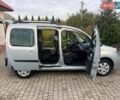 Рено Кенгу 2013 в Луцке на Automoto.ua Серый Рено Кенгу, объемом двигателя 1.5 л и пробегом 268 тыс. км за 8350 $, фото 7 на Automoto.ua