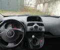 Сірий Рено Кєнгу, об'ємом двигуна 1.6 л та пробігом 1 тис. км за 7500 $, фото 6 на Automoto.ua