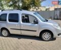Рено Кенгу 2013 в Львове на Automoto.ua Серый Рено Кенгу, объемом двигателя 1.46 л и пробегом 341 тыс. км за 7200 $, фото 9 на Automoto.ua