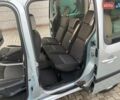 Рено Кенгу 2013 в Луцке на Automoto.ua Серый Рено Кенгу, объемом двигателя 1.5 л и пробегом 268 тыс. км за 8350 $, фото 11 на Automoto.ua