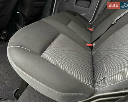 Сірий Рено Кєнгу, об'ємом двигуна 1.6 л та пробігом 172 тис. км за 7700 $, фото 80 на Automoto.ua