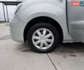 Рено Кенгу 2013 в Луцке на Automoto.ua Серый Рено Кенгу, объемом двигателя 1.6 л и пробегом 245 тыс. км за 8800 $, фото 17 на Automoto.ua