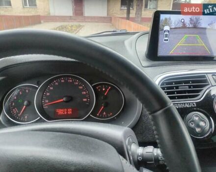 Серый Рено Кенгу, объемом двигателя 1.5 л и пробегом 222 тыс. км за 10500 $, фото 12 на Automoto.ua