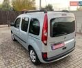 Рено Кенгу 2013 в Луцке на Automoto.ua Серый Рено Кенгу, объемом двигателя 1.5 л и пробегом 268 тыс. км за 8350 $, фото 3 на Automoto.ua