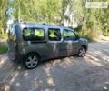 Серый Рено Кенгу, объемом двигателя 0 л и пробегом 105 тыс. км за 8900 $, фото 6 на Automoto.ua
