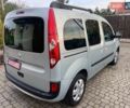 Рено Кенгу 2013 в Луцке на Automoto.ua Серый Рено Кенгу, объемом двигателя 1.5 л и пробегом 268 тыс. км за 8350 $, фото 1 на Automoto.ua