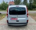 Серый Рено Кенгу, объемом двигателя 1.5 л и пробегом 265 тыс. км за 8680 $, фото 26 на Automoto.ua