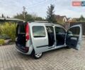 Рено Кенгу 2013 в Луцке на Automoto.ua Серый Рено Кенгу, объемом двигателя 1.5 л и пробегом 268 тыс. км за 8350 $, фото 16 на Automoto.ua