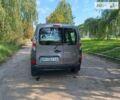Серый Рено Кенгу, объемом двигателя 0 л и пробегом 105 тыс. км за 8900 $, фото 10 на Automoto.ua